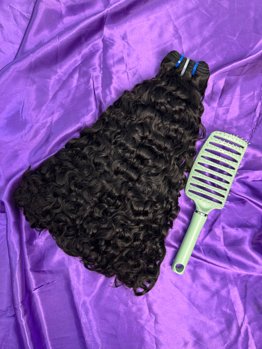 Ocean Wave 16"-22" (Double Drawn )