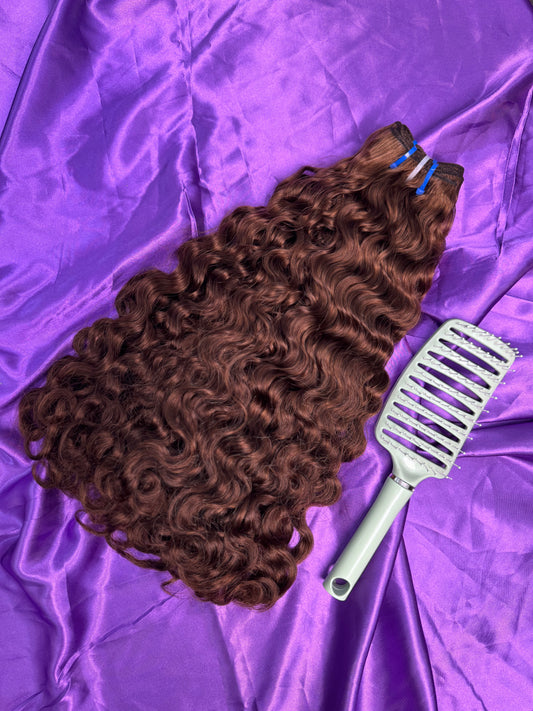 Ocean Wave 16"-22" (Double Drawn )