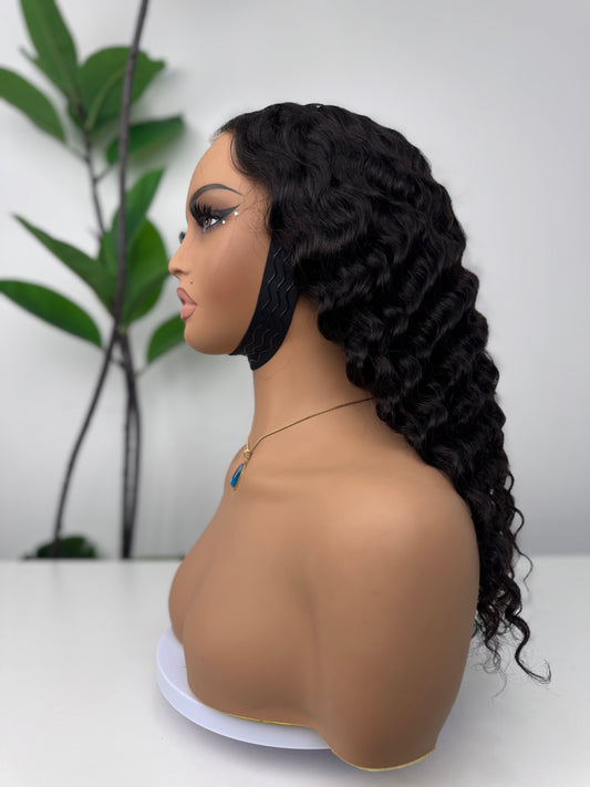 Wear and Go 7*5 Deep Wave