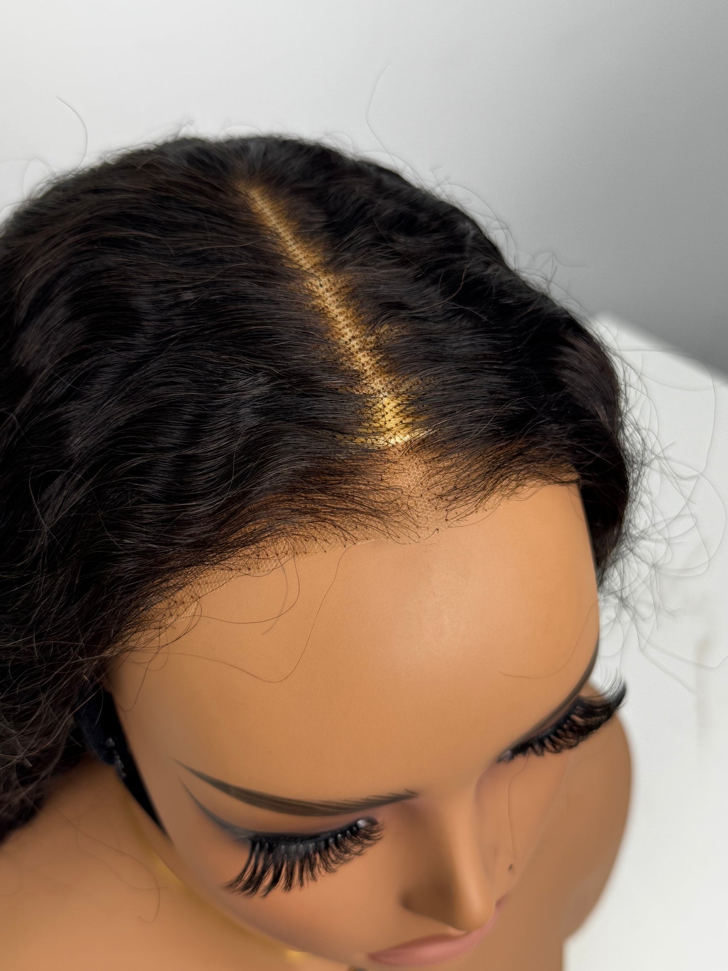 Wear and Go 7*5 Deep Wave