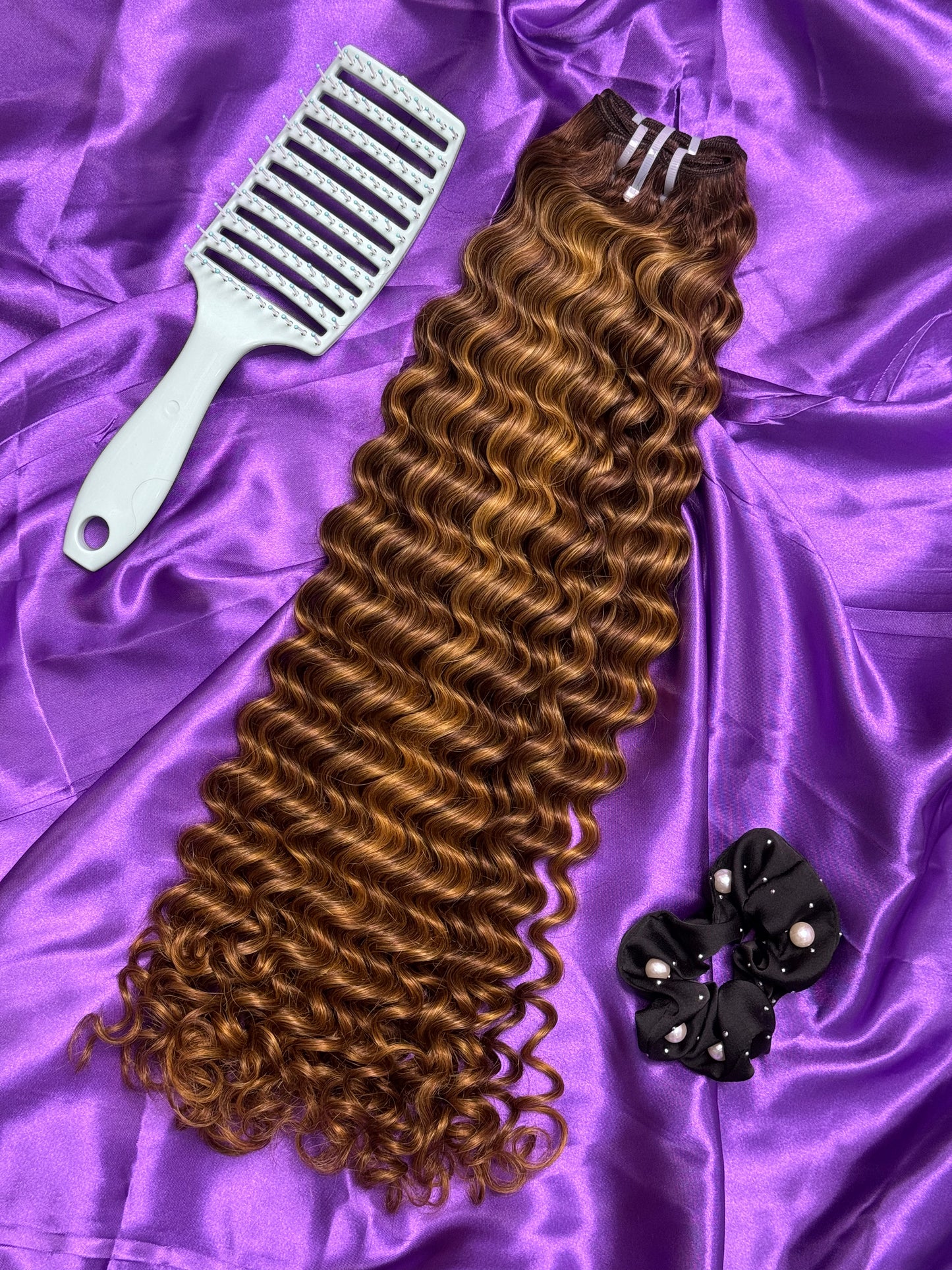 Deep Wave 18"-32" (Single Drawn)