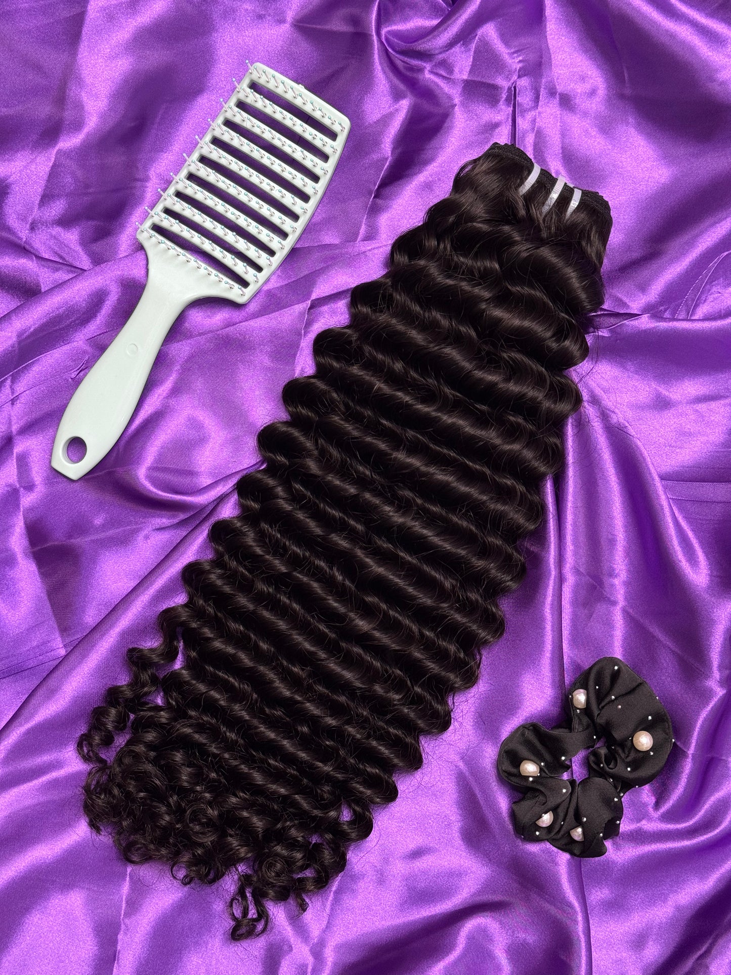 Deep Wave 18"-32" (Single Drawn)