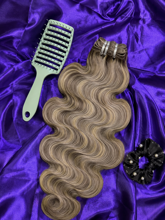 20A Body Wave 1B/613 & B4/613 18”-24”