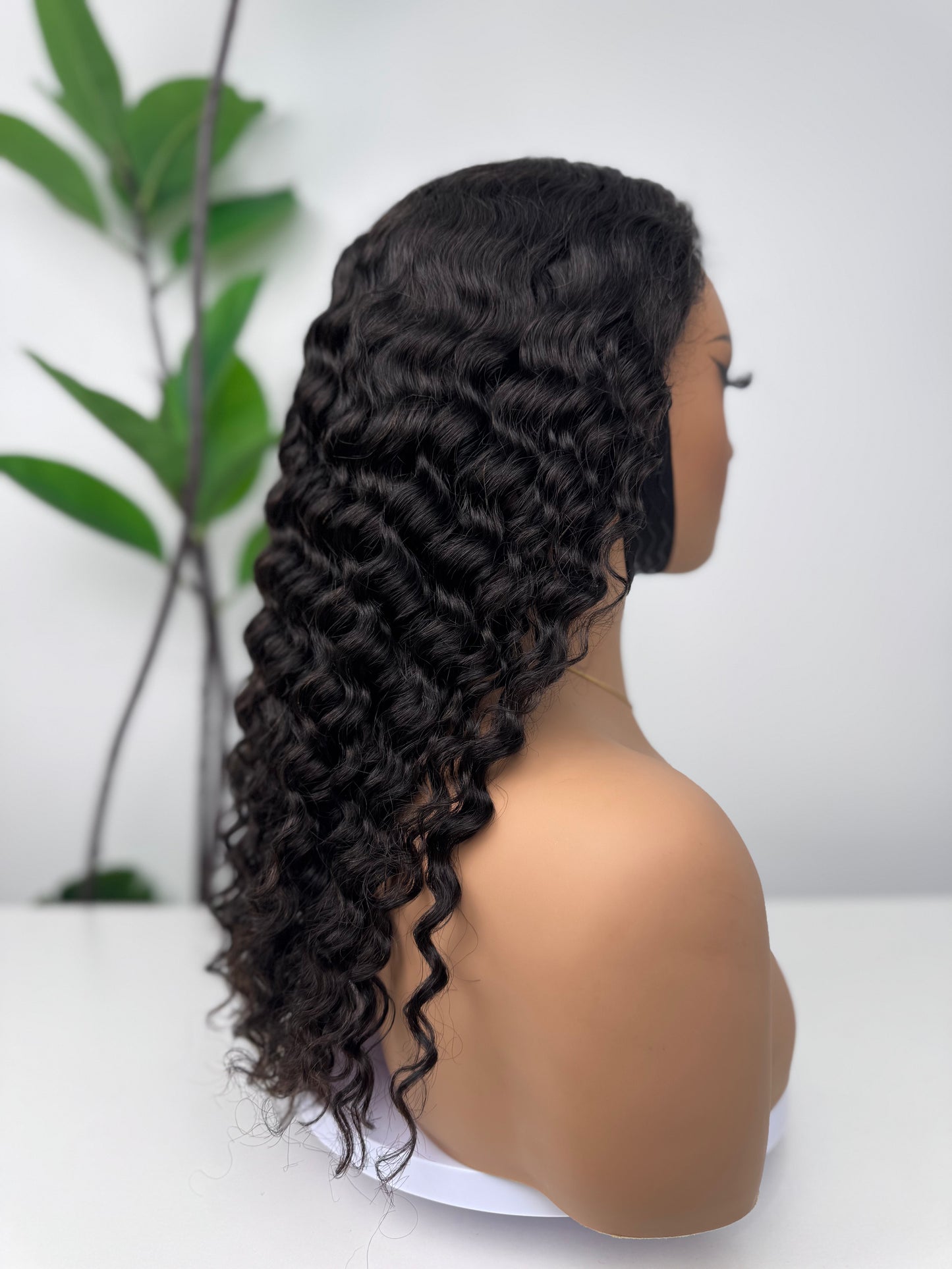 Wear and Go 7*5 Deep Wave