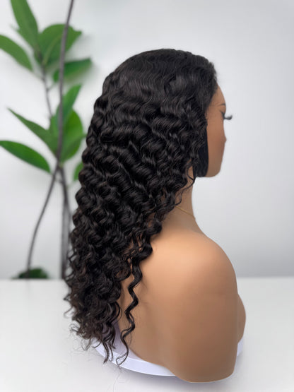 Wear and Go 7*5 Deep Wave