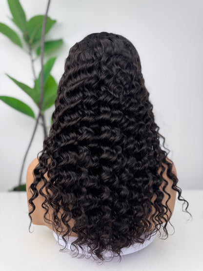 Wear and Go 7*5 Deep Wave